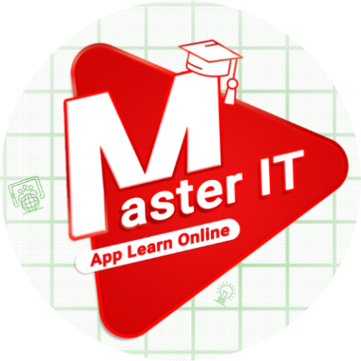 Master IT Learn Online